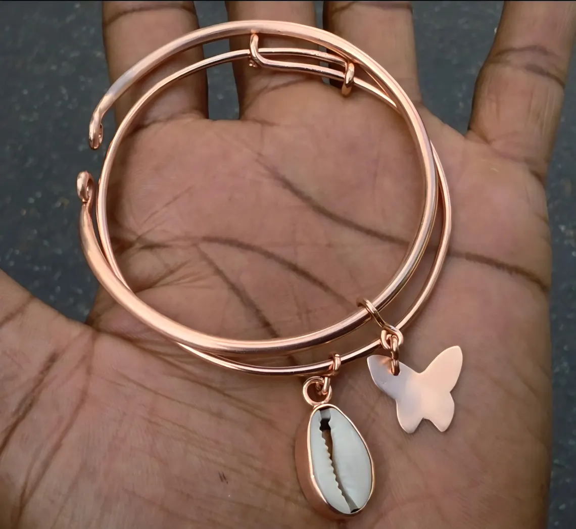 Charm Bracelet