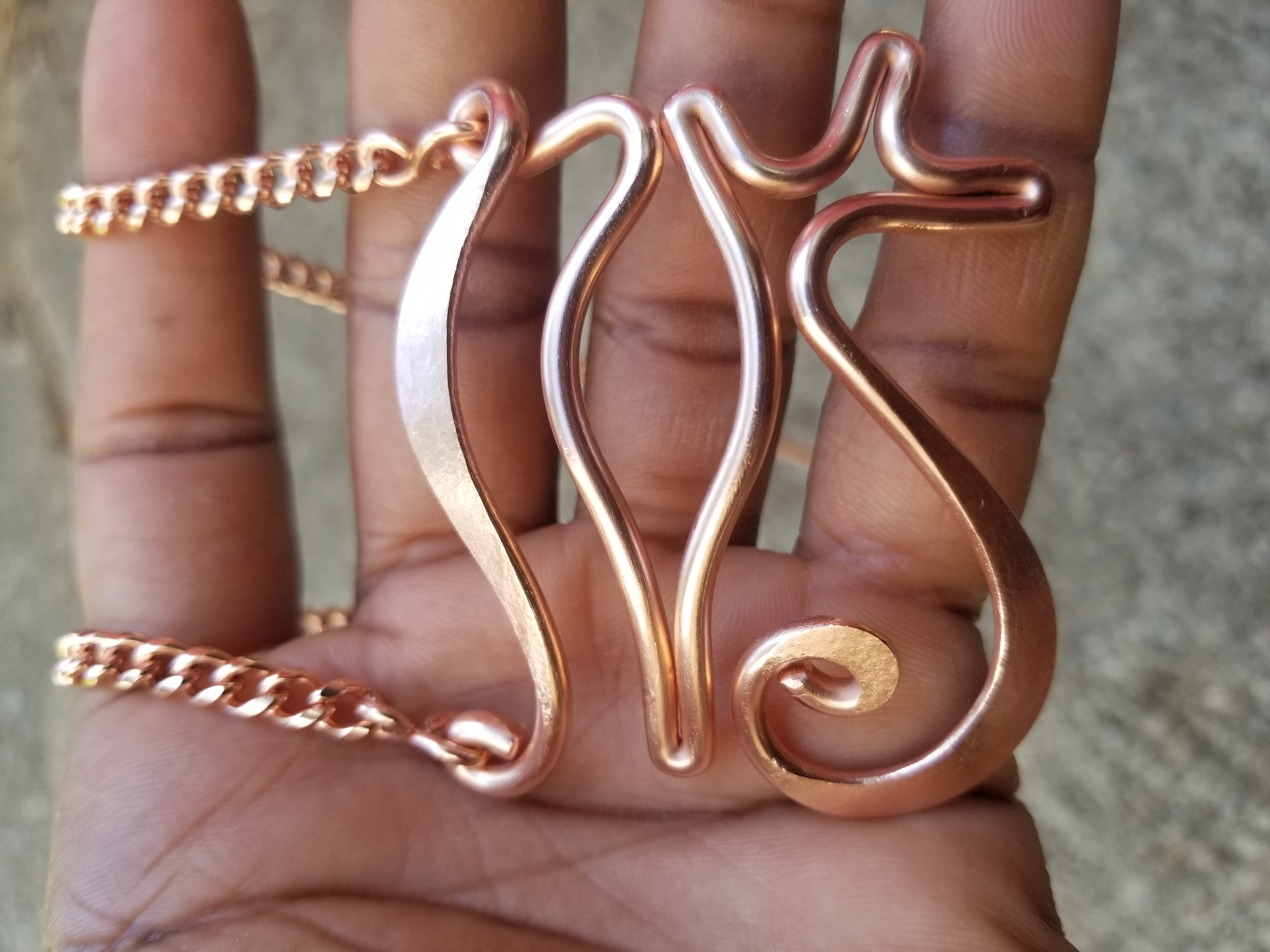 Eye of Ra Necklace